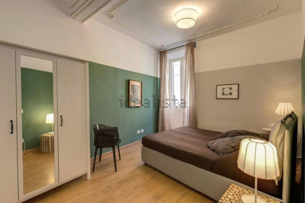 Easy Life Campo De' Fiori Apartment Рим Екстериор снимка