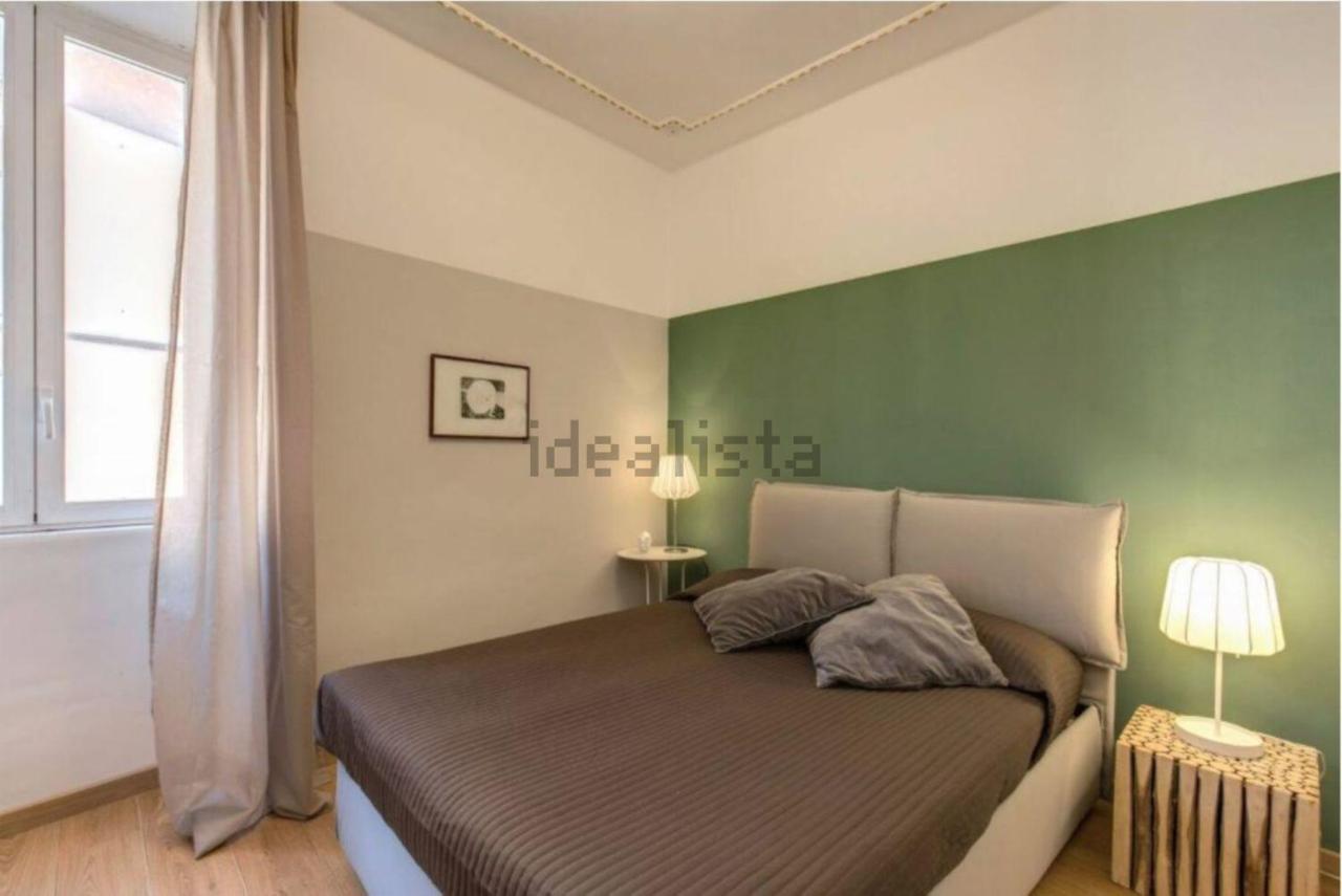 Easy Life Campo De' Fiori Apartment Рим Екстериор снимка