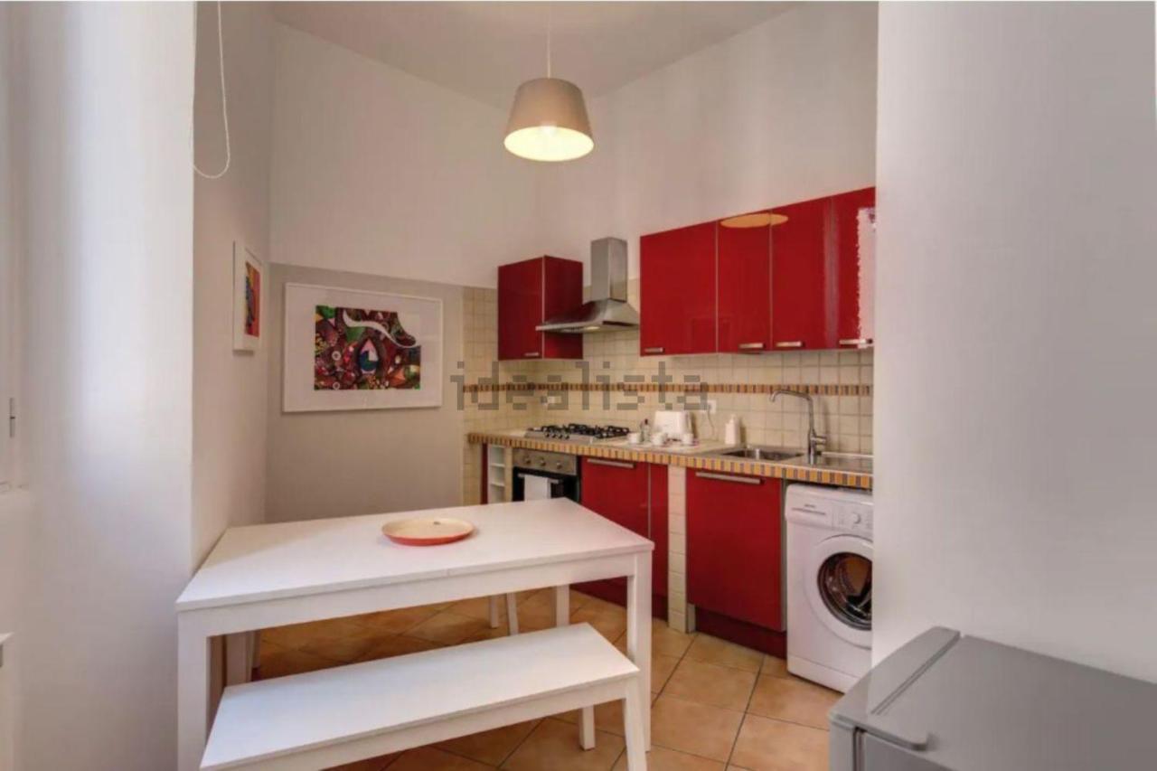 Easy Life Campo De' Fiori Apartment Рим Екстериор снимка