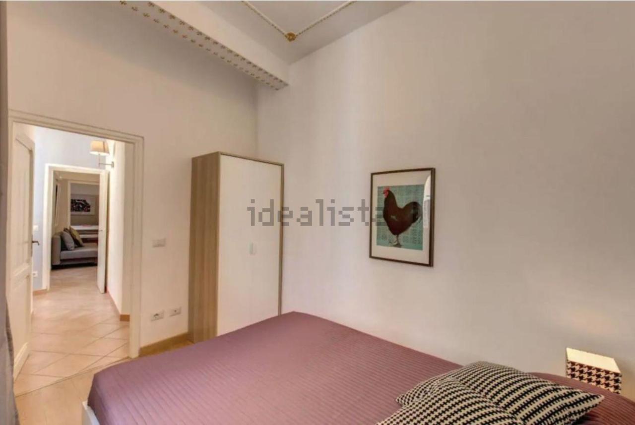 Easy Life Campo De' Fiori Apartment Рим Екстериор снимка