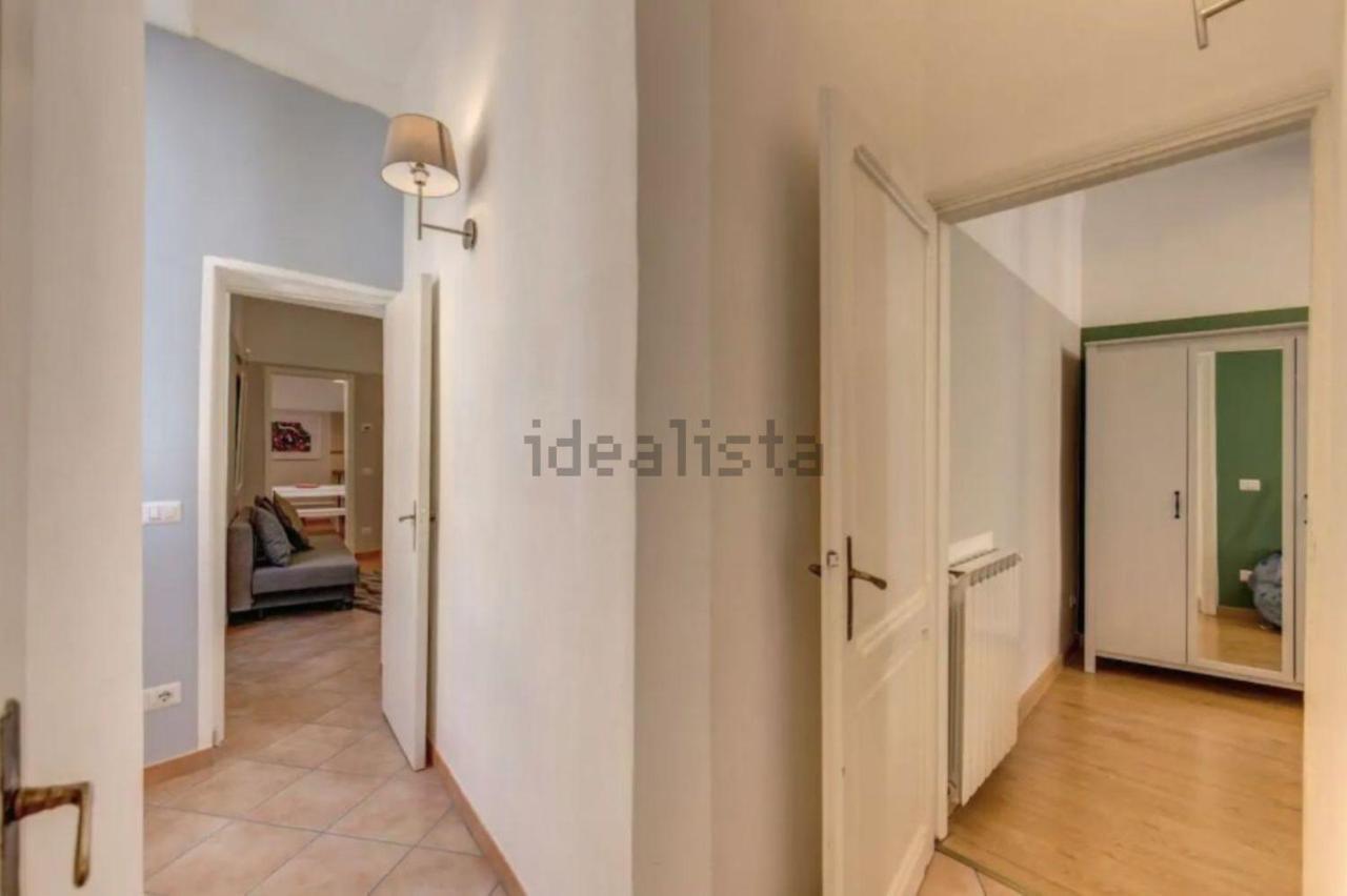 Easy Life Campo De' Fiori Apartment Рим Екстериор снимка
