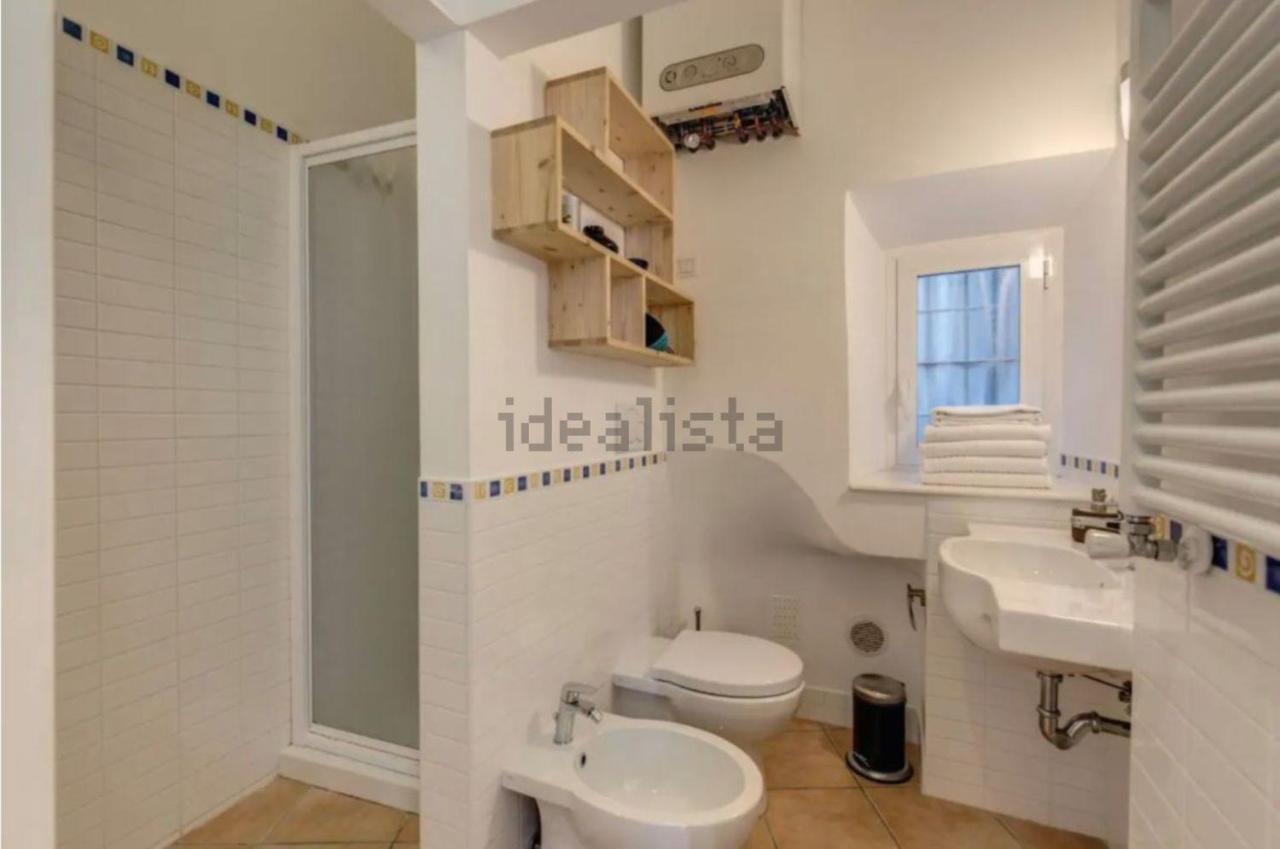 Easy Life Campo De' Fiori Apartment Рим Екстериор снимка